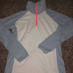 Columbia fleece quarter zip. Great condition.